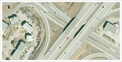 Digital Orthophoto
