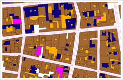 Thematic Mapping