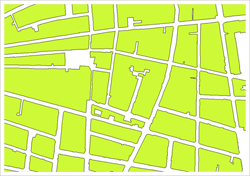 Cadastral Mapping