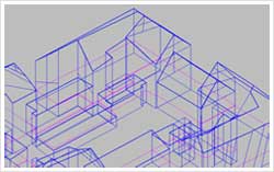 Lidar Extraction