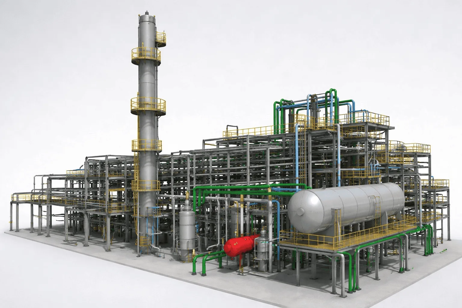 Oil and Gas Energy